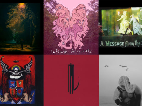 Albums