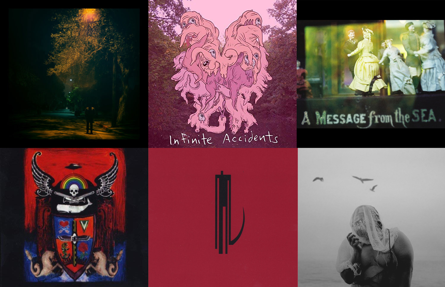 Albums